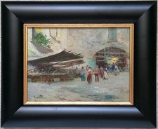 Oscar RICCIARDI (1864-1935)