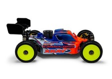 0683 JConcepts P2 Carrozzeria