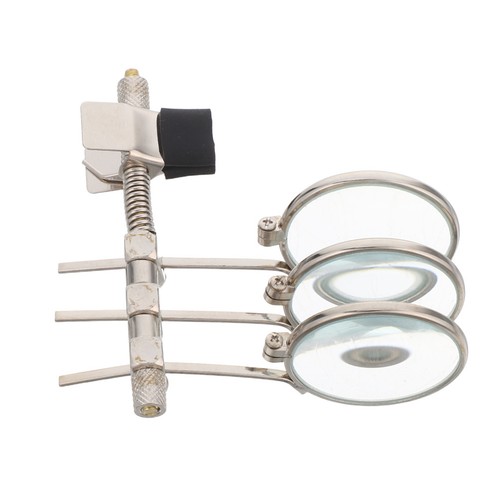 Lente ingrandimento - di,
