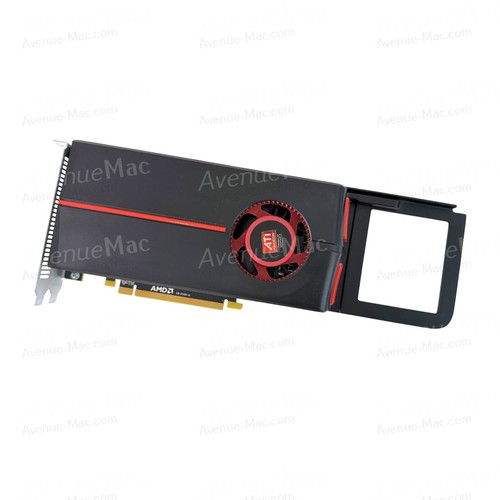 Carte graphique ati - graphique, radeon