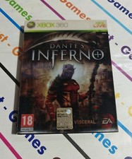 Xbox 360 dante inferno - inferno, death