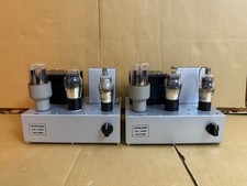 WAITING AUDIO 45 amplificatore