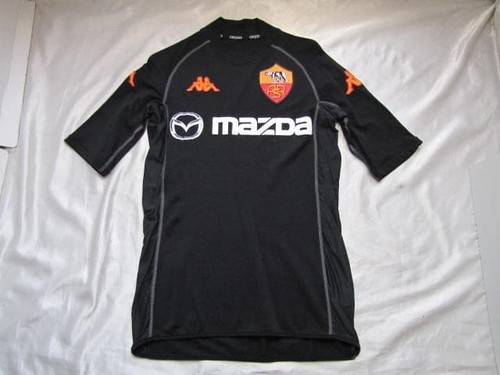 Kappa roma 2002 terza - as, 2002-03