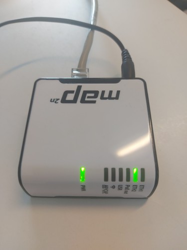 Mikrotik map router - router, wifi