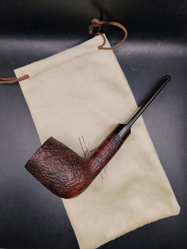 Pipa barling 6109 made - made, in