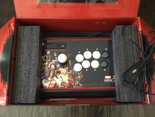 Marvel capcom tournament - marvel,