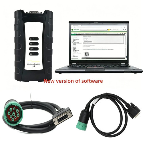 For john deere diagnostic tool - deere,