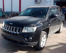 RICAMBI JEEP COMPASS 2.2 TDI