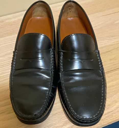 Mocassini tod uomo in - mocassini, da
