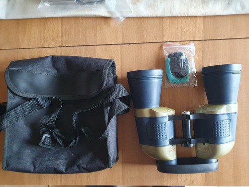Binocolo breaker 7x50 - breaker,