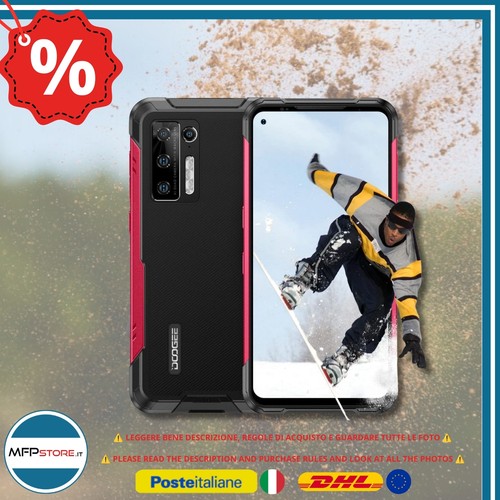 Doogee s97 pro - doogee, smartphone