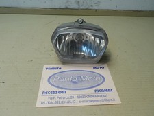 Faro fanale anteriore