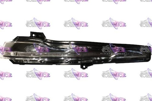 Fanale fanalino freccia - freccia, dx