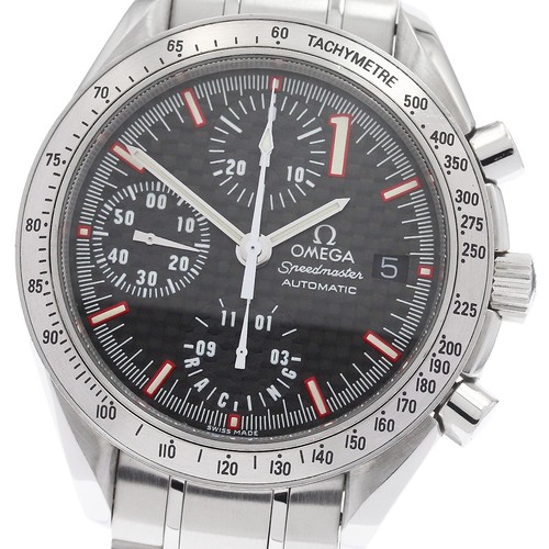 Omega speedmaster racing - omega,