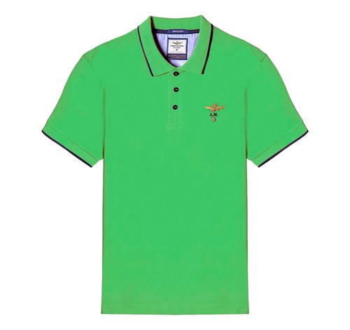 Aeronautica militare polo uomo - militare,
