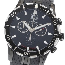 Orologio Uomo EDOX Grand Ocean