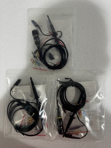 Sonda passiva lecroy pp026 500 - passiva,