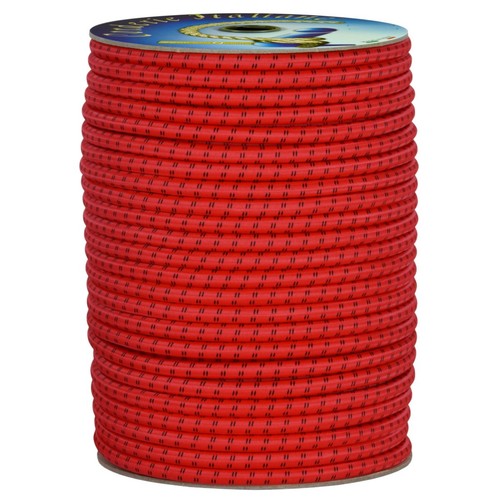 Corda elastica per teloni