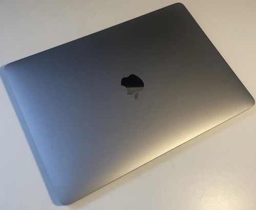 Apple macbook pro 2018 - macbook,