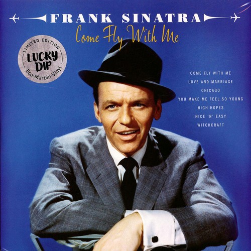 Frank sinatra come - -, with