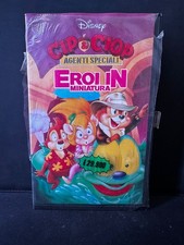 Cip & Ciop Agenti Speciali