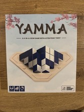 YAMMA Gioco da Tavolo
