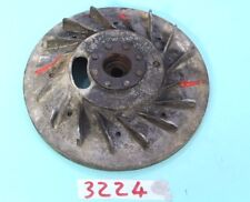 VOLANO A PUNTINI PIAGGIO VESPA SPECIAL NORMALE 50   QUALCHE ALETTA ROTTA