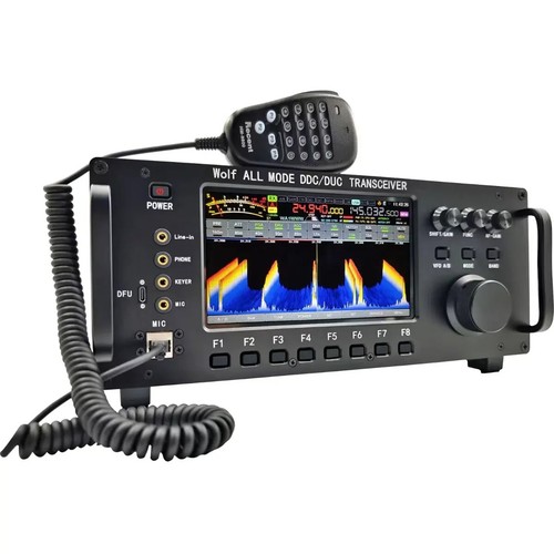 998 100w vhf - 100w,