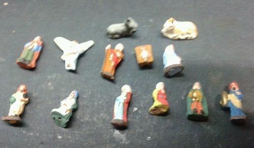 Shepherds nativity - 13,