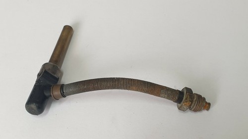 Tubo benzina carburatore - , su