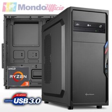 PC Computer AMD RYZEN 3 4300G