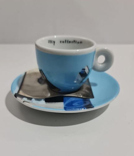 Illy art collection - art, norma