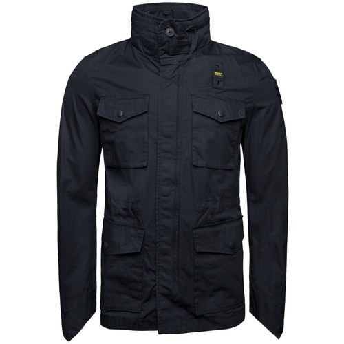 Blauer ashmont giacca mezza - ashmont,