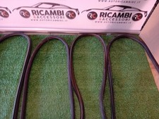 GUARNIZIONI PORTIERE PER