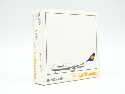 Schabak aereo airlines 600 - 1/600,