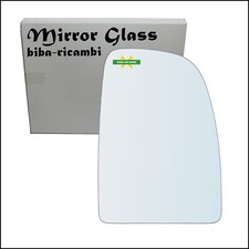 Vetro Specchio Retrovisore