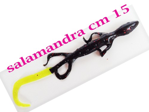 Artificiale pesca spinning - artificiale,