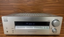 Sony str db780 - sony, ricevitore