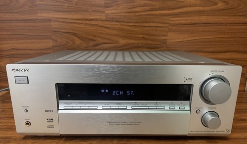 Sony str db780 - sony, ricevitore