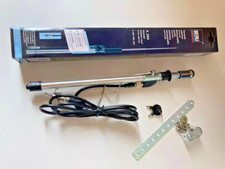 Manual Antenna Automatic for