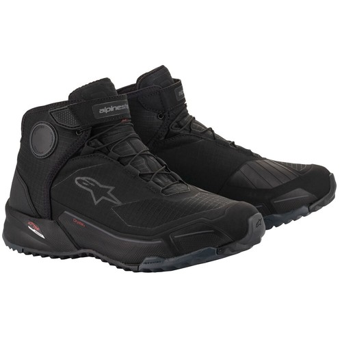 Scarpe alpinestars x - scarpe, cr-x
