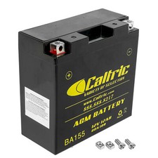AGM Battery for Yamaha XVS1100