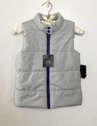 Gilet con cerniera - , energie