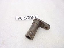 Bianchi MT 61 selettore cambio