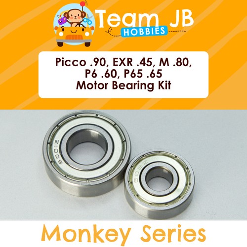 Picco exr m - .90,,