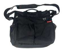 Skip Hop Duo Signature Black