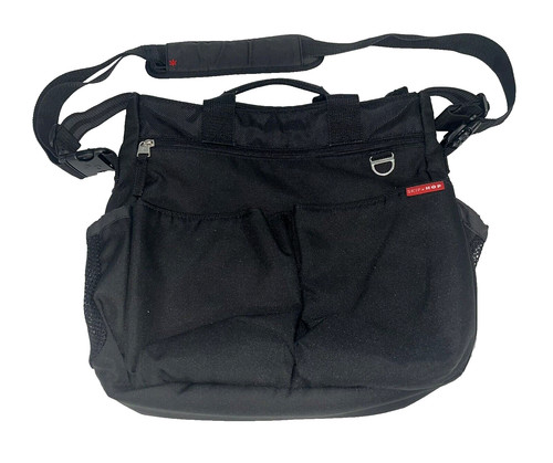 Skip hop duo - signature, black