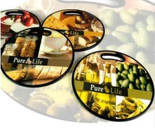 GT Tagliere 512708 rotondo