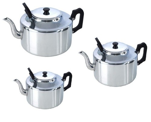 Teiera catering alluminio - catering,