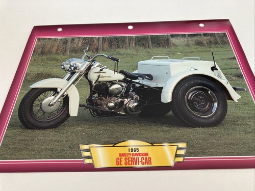 Harley davidson 750 - davidson, ge